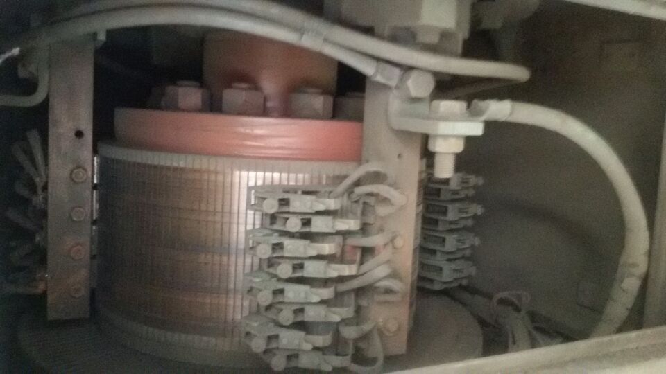 烟台电机维修